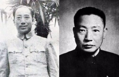 1949年1月间，蒋准备"隐退"之前，把毛人凤找去，叫他立刻把保密局从南京撤出，