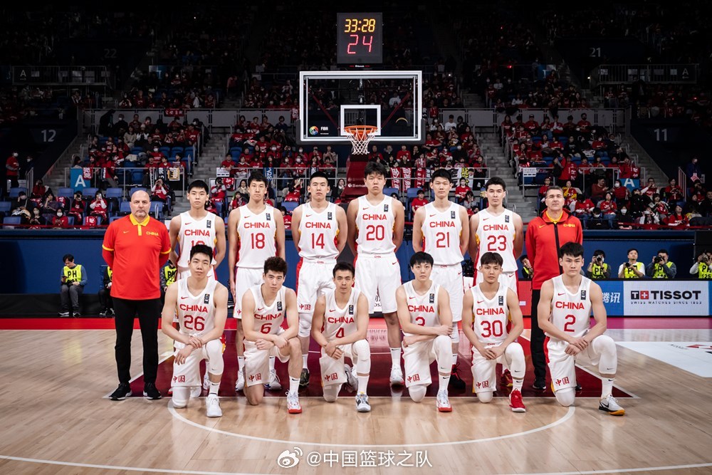 时隔5年，中国男篮今夏去打NBA夏季联赛！