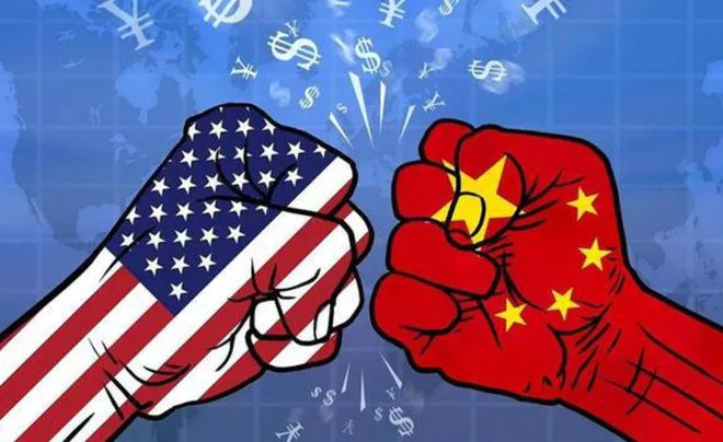 特朗普宣称要让中国制造业回流美国，从中国工人手里把工作机会抢夺过来给美国工人，这