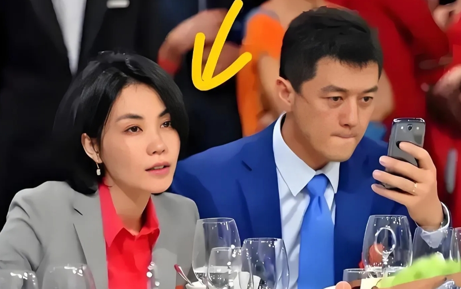 王菲有没有爱过李亚鹏？你看她和谢霆锋的状态就知
王菲与谢霆锋如今的状态确实很容易