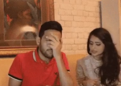 教你如何一秒堵住唠叨的女朋友的嘴
