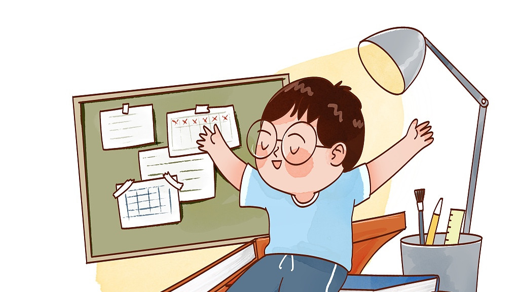 做“狠心”的父母，锻炼孩子吃这4种苦，他一天比一天优秀