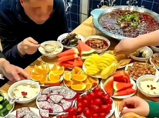 韩国人来上海旅游 享受后却后悔

                       