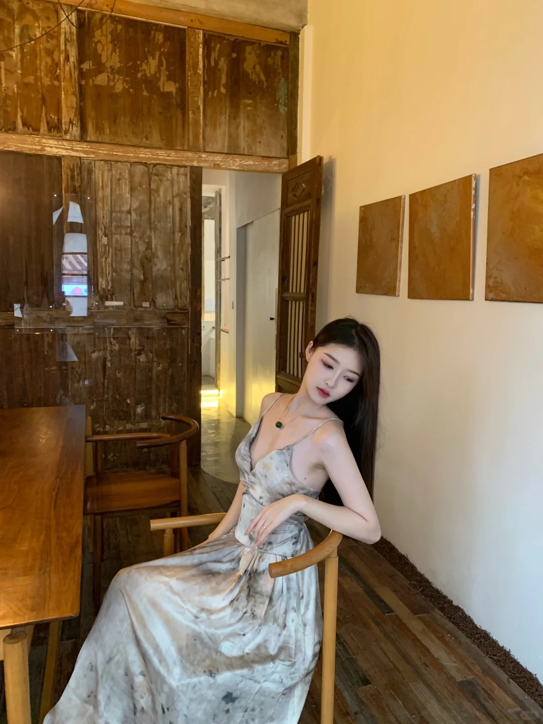 温柔又知性🌷