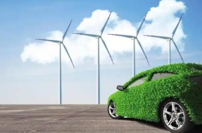 要不是有电池这个猪队友，燃油车早就被新能源车干掉了不知道多少年。
电动机具有重量