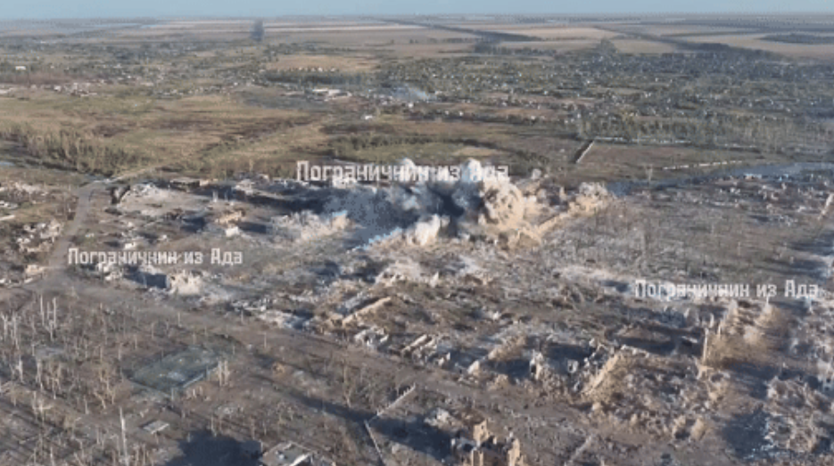 乌军又上当了！被俄军“打窝钓鱼”，150人被一发航弹带走