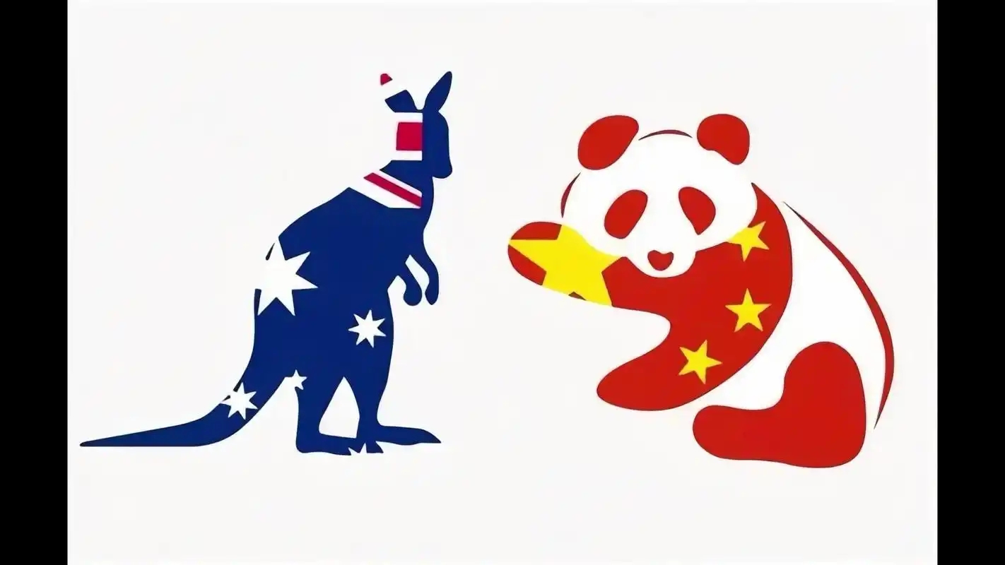 记得当初澳大利亚拿捏中国，后来是怎么破的局？