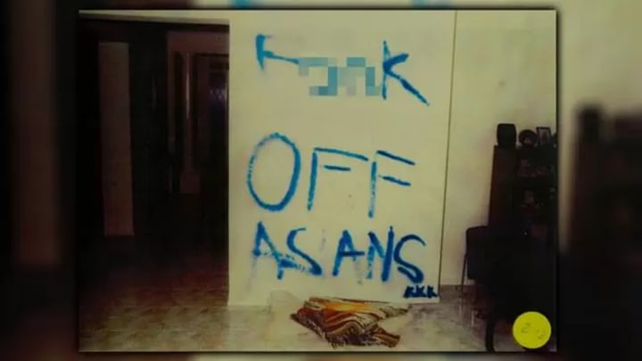 悉尼华裔家庭灭门惨案：亲情下的黑暗悲剧