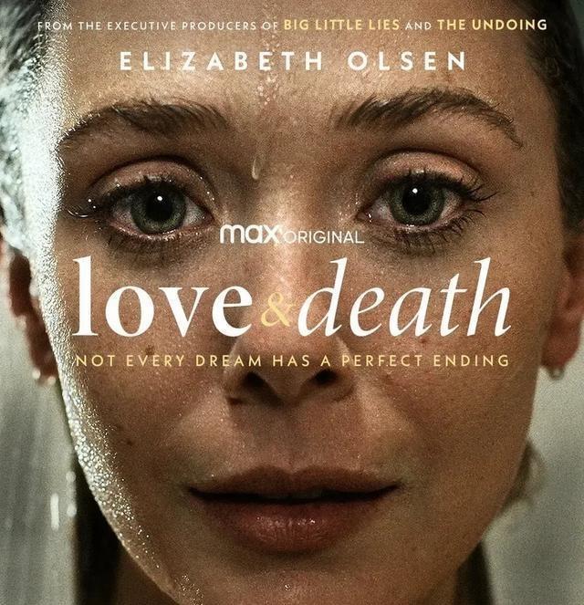 《爱与死亡》这部剧揭示了一个令人震惊的真实，女主坎迪的出轨与悲剧令人深思。家庭主