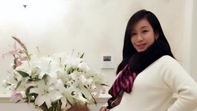 演员秦海璐：孕期忍痛照顾婆婆，让丧子婆婆不再流泪，你还有我们