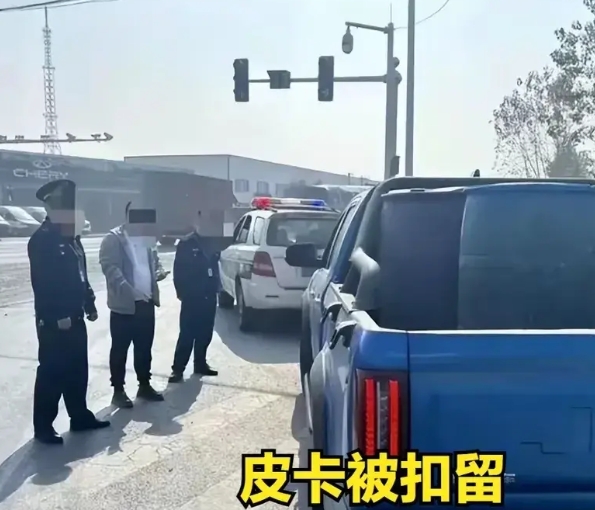这位运管站执法人员告诉我们：没有证就不能办事，否则违法！大楼起火了，旁人不能救，