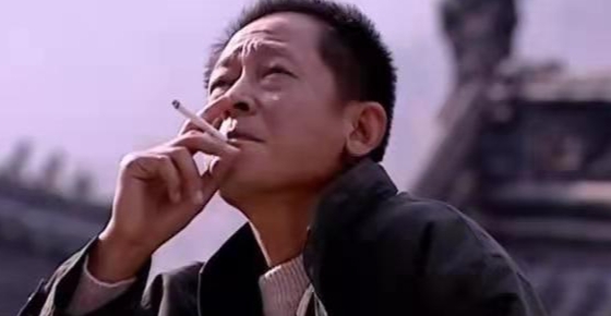 《天道》丁元英为什么执着于孤独?#

可能他自己并不觉得自己是孤独的，因为在他的