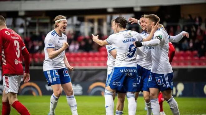 周一101-瑞超：北雪平VS佐加顿斯, 3.0二串推荐