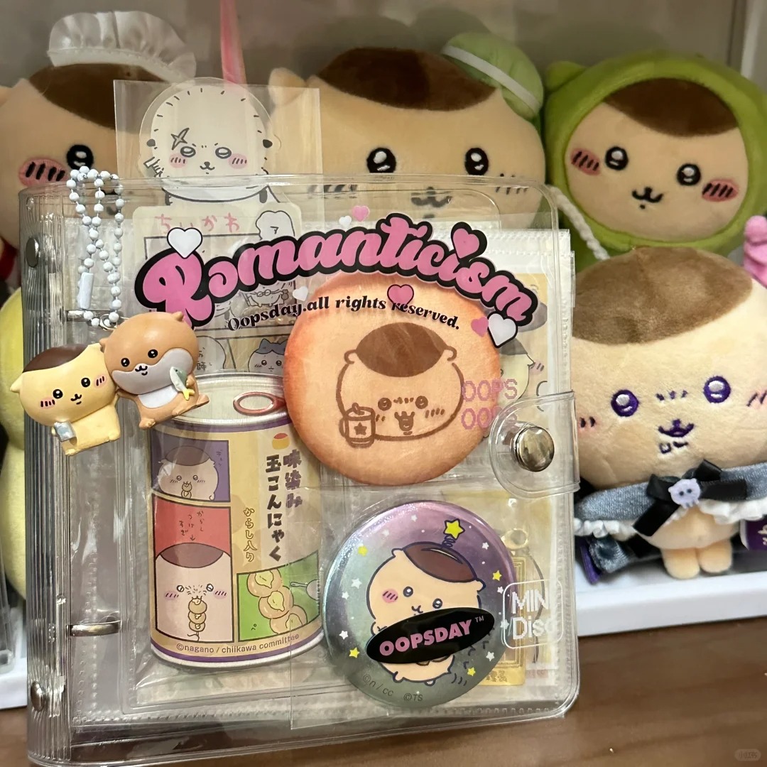 查重率百分百的收纳
大抄特抄了一个天才獭妈的收纳 没吃过谷 对谷子收纳一窍不通（