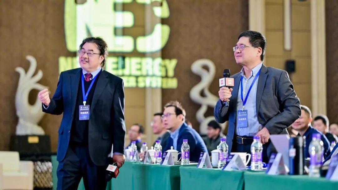 智能化：汽车动力变革的下一个技术堡垒——第九届中国汽车动力技术大会纪实