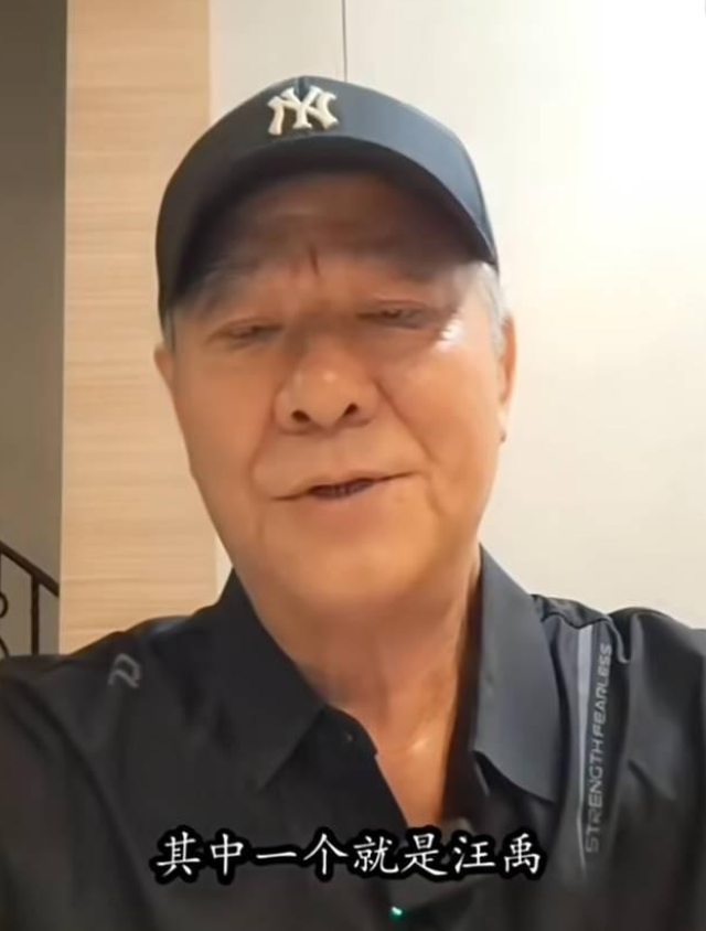 大导演李修贤说：“我的好好朋友傅声是被一个姓汪的害死的。”在83年7月6号那天，