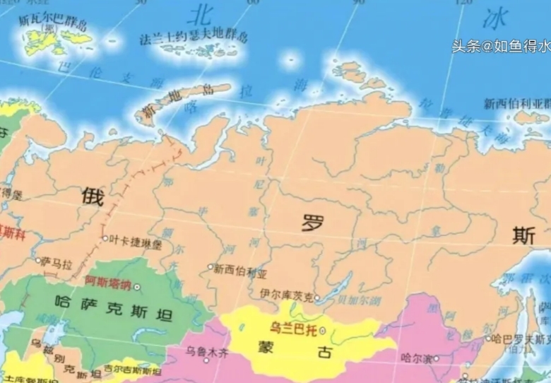 不破而不立，俄方终于做出最大让步！

俄乌战争给俄方来了深刻的教训，从而在多方面