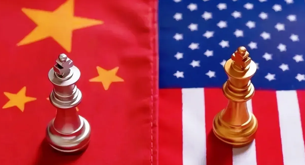 中美关系已无缓和可能？特朗普亮拳头！

1月29日大年初一本该乐呵呵过年，美国白