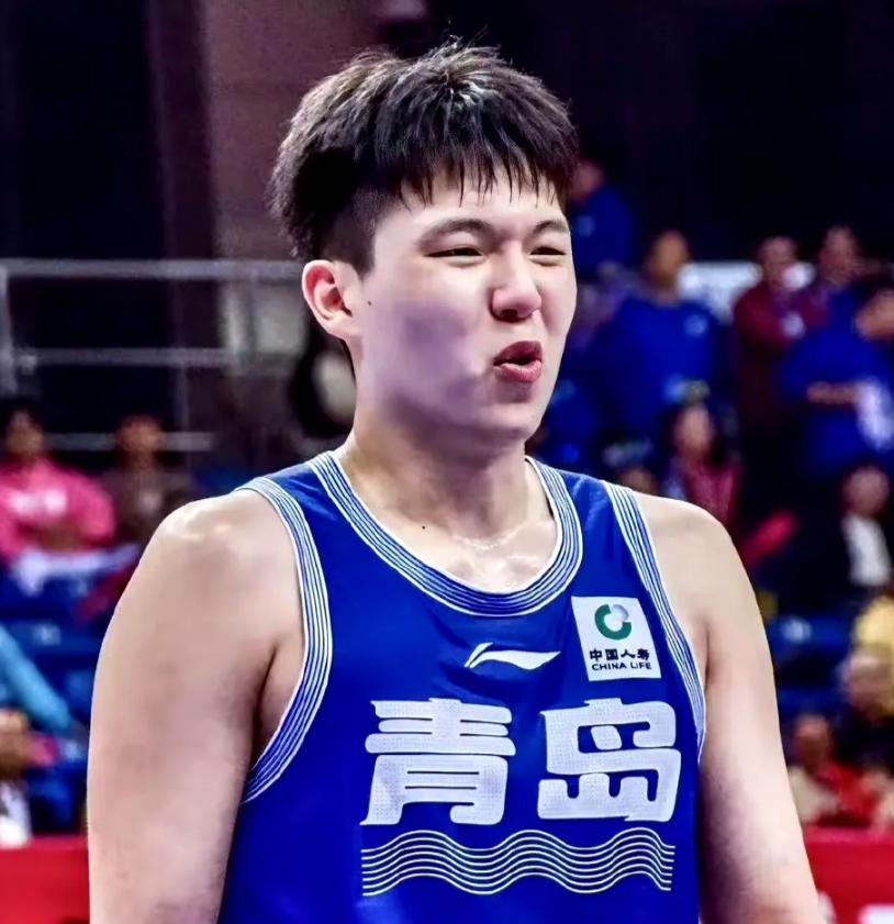 太可惜了！青岛98-102不敌山东，不得不感慨三点！

1、杨翰森不愧是能进NB