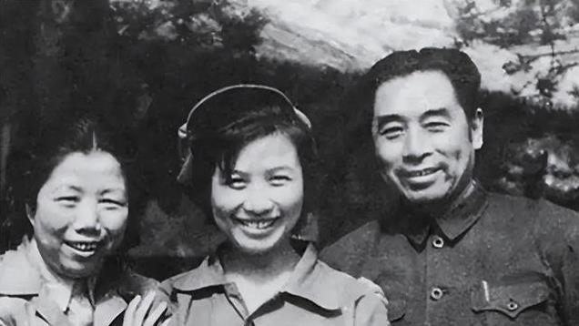 51年金山前往朝鲜，出轨金日成秘书，后与妻子孙维世的妹妹结婚