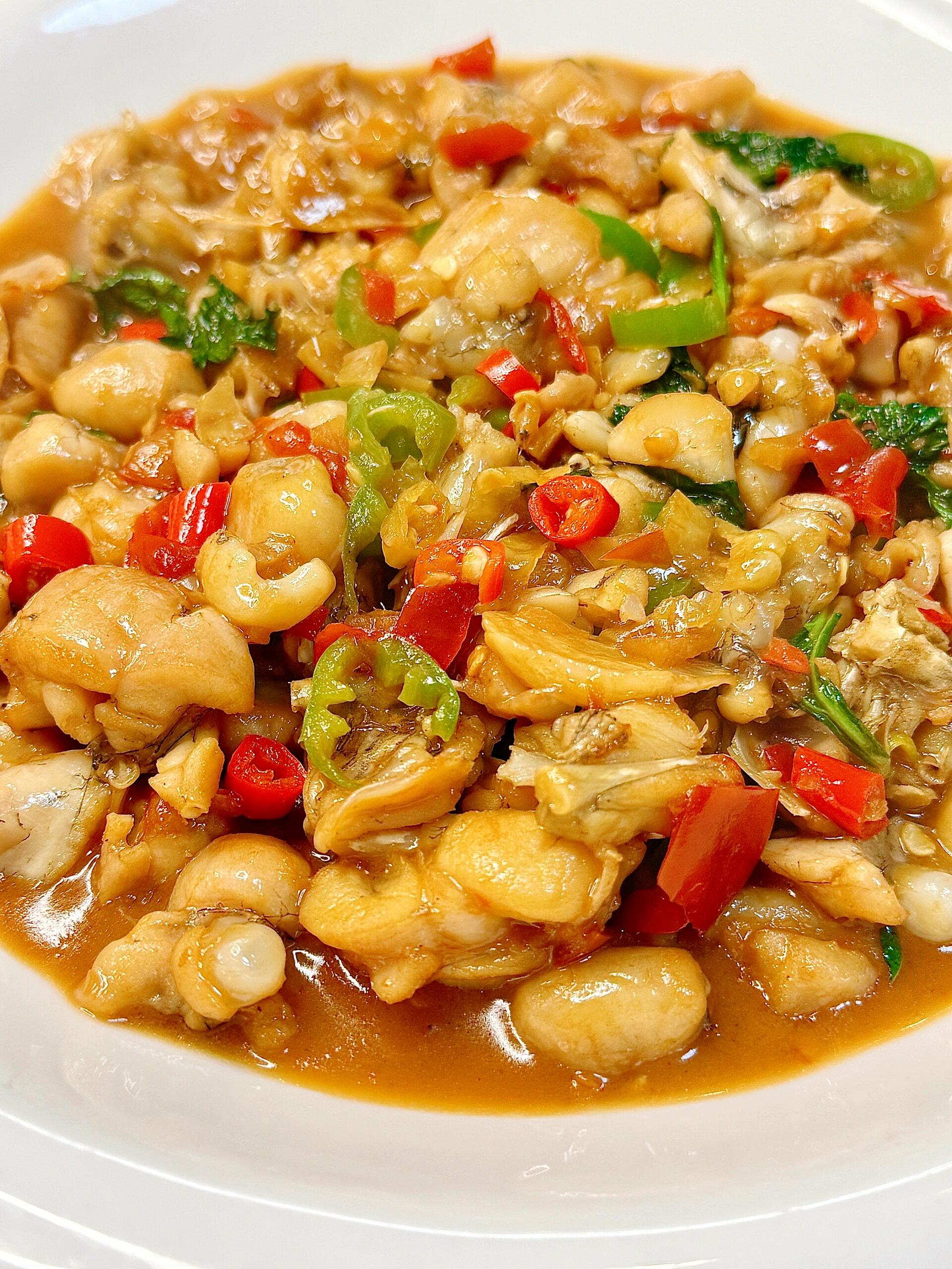 香辣过瘾的泡椒牛蛙，嫩滑蛙蛙谁能不爱啊

20元全款拿下，心满意足实现牛蛙自由，