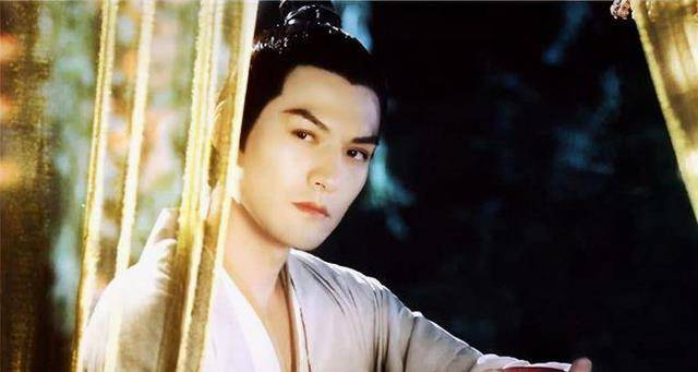 揭开历史第一美男子的神秘面纱