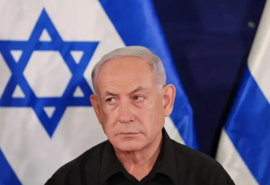 以色列总理内塔尼亚胡态度强硬。

当地时间8日，以色列总理内塔尼亚胡称，以色列“