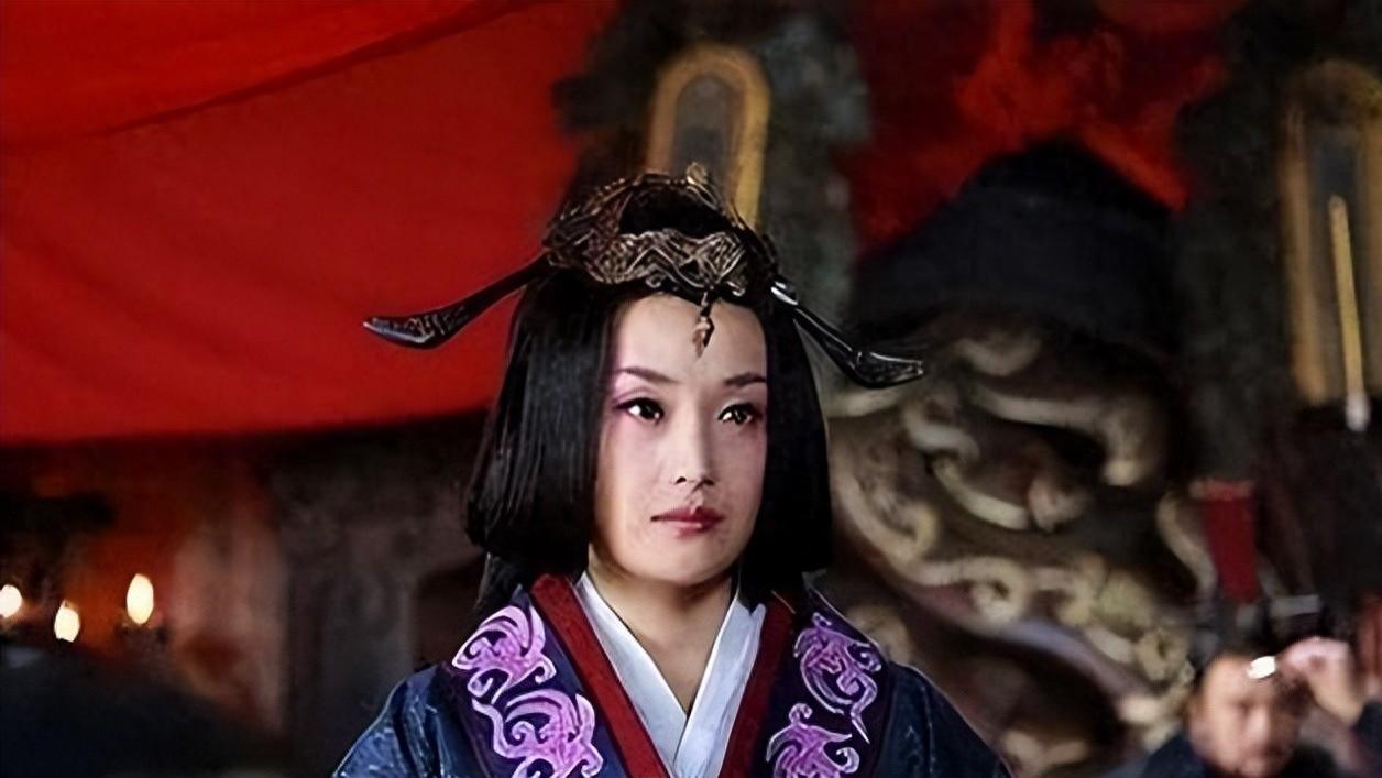 “太太”这个称呼，竟源自3位西周女性，其中一人诞下姬发