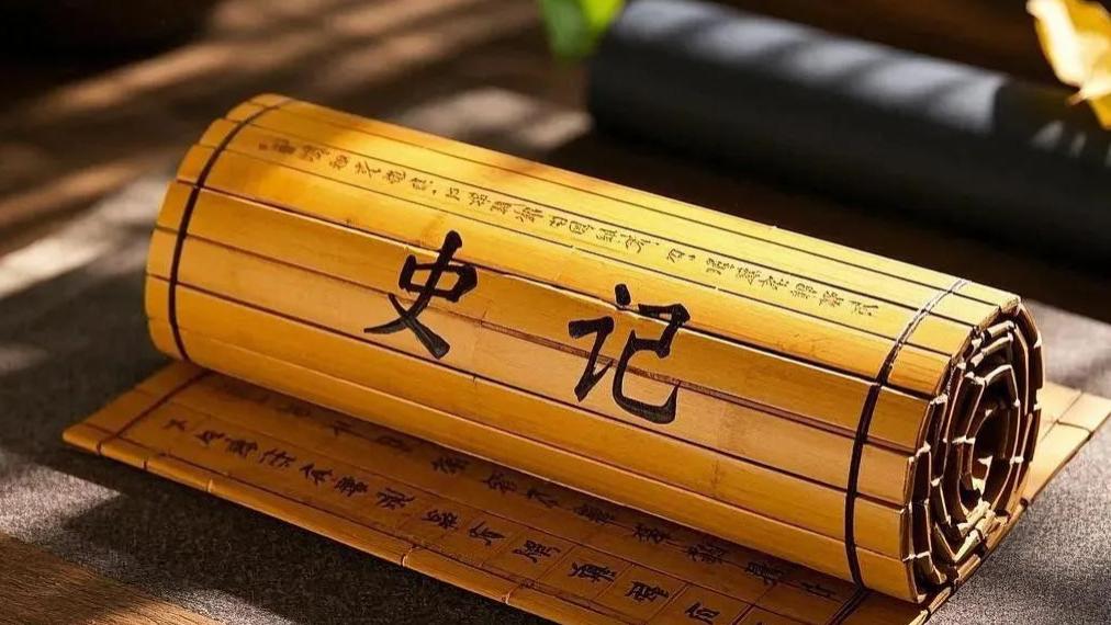 甲骨文的发现纠正了哪些错误的记载？