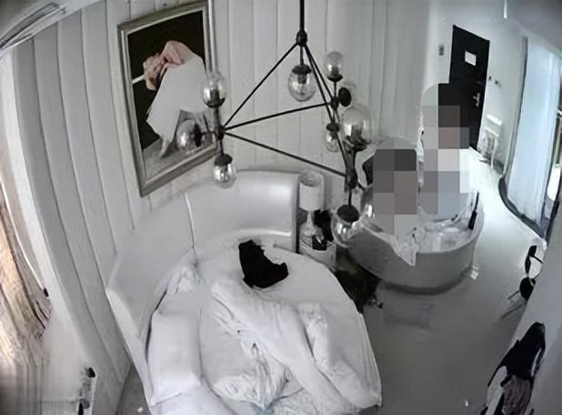 男子与已婚女偷情，事后还传播私密照