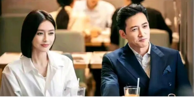 虽然我爱过蒋欣，但我现在更爱高斯