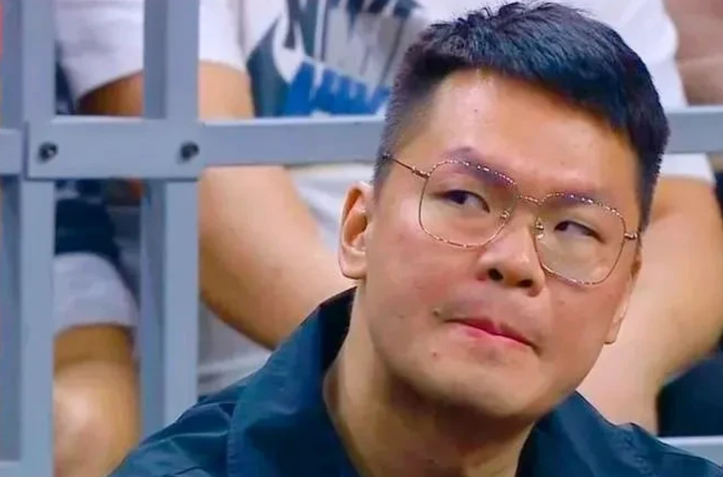 朱总的几笔操作确实很厉害：