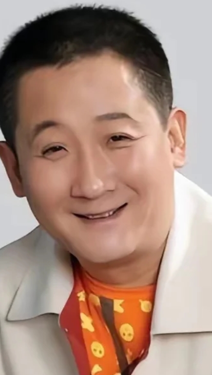 梁天：风雨人生路，笑对沧桑情