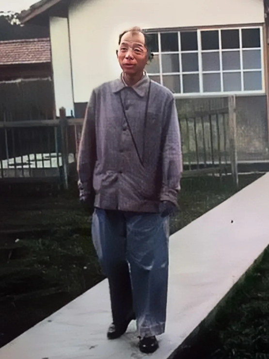 这就是张学良真实的样貌，都看看吧！这可不是演员饰演的，而是货真价实的真品，容貌清