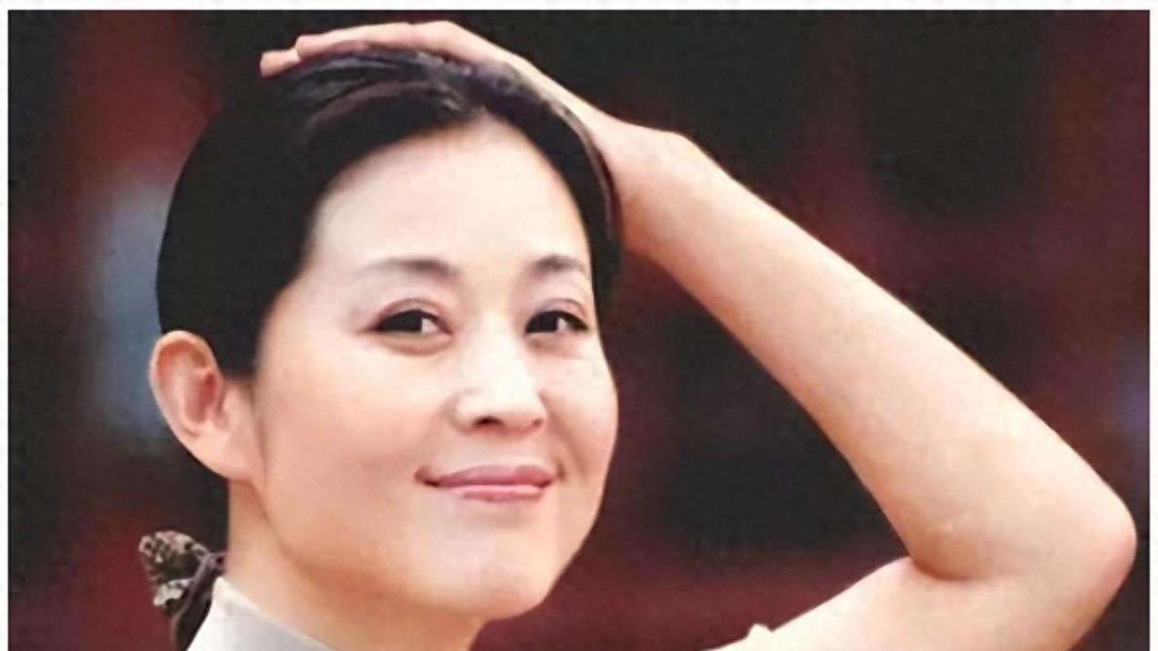 倪萍：最恨的男人并不是陈凯歌，而是抛弃亲生病子的王文澜！