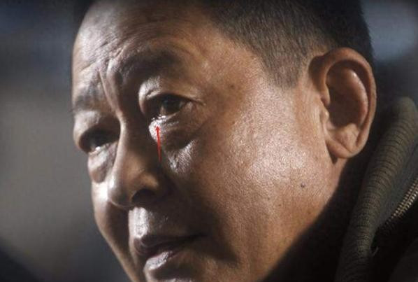 王志文新剧《21天》爆了，4集就下线6人，网友：这尺度必须5星