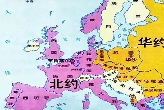 北约和东方大国的矛盾升级，直接爆发战争的风险加大了。