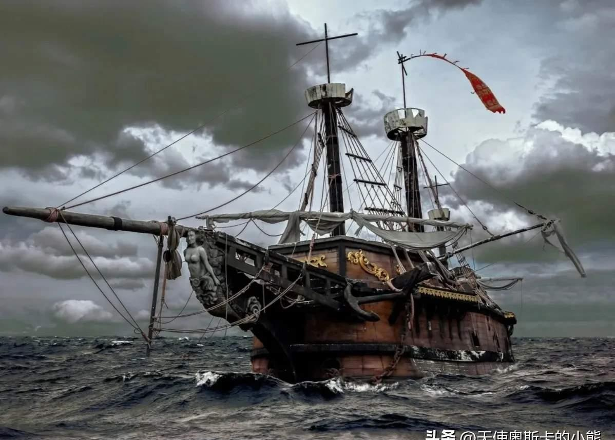大航海时期船上不能有女人，这是用血泪经验教训过的。
大航海时代禁止女性登船，并非