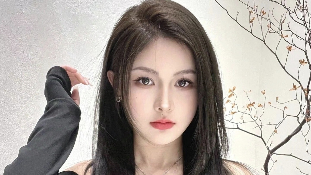 3 步打造完美发型 | 假发片超神啦