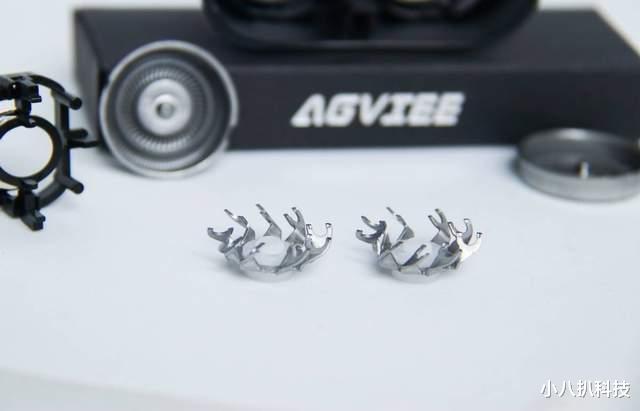 七夕送礼选择,千元级发烧性能,征服胡须的新锐之力——未野MAX SE剃须刀测评