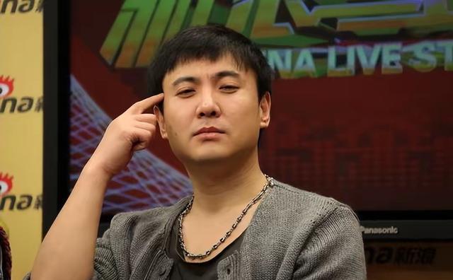20岁的黄渤忍了，20岁的沈腾也忍了，看了20岁的腾格尔我真忍不了（二十岁的沈腾是哪里人）-第6张图片-九妖电影