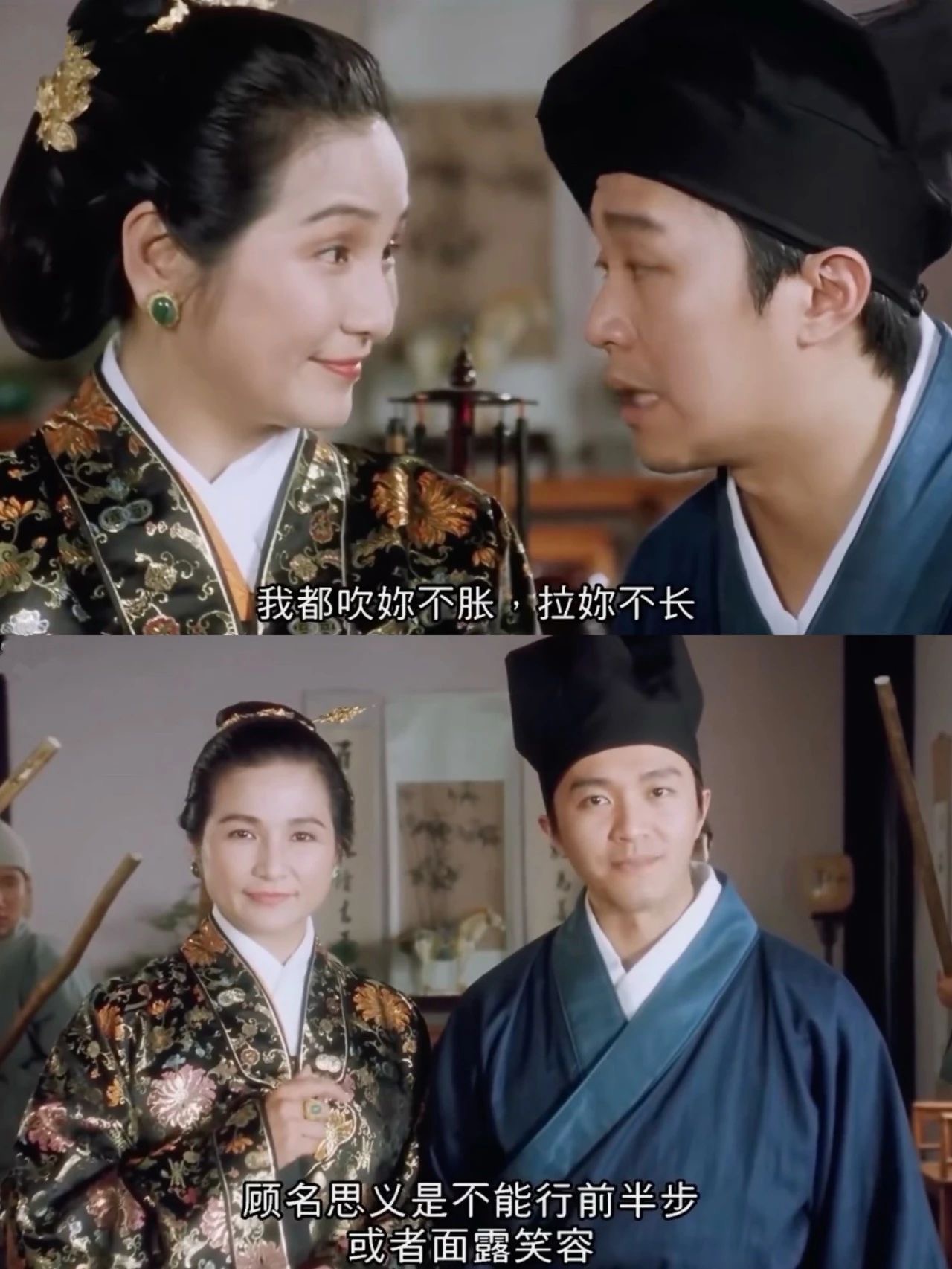 我们失去的不止郑佩佩。

我们已经很少能见到这样隆重的一场送别。

热搜挂了整整