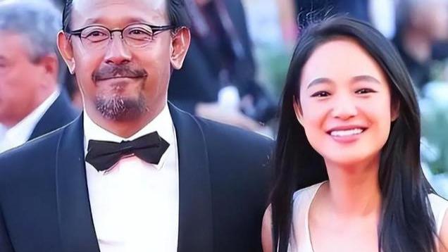 姜文：“我女儿世界第一美”，原以为吹牛，看到照片后：没说谎