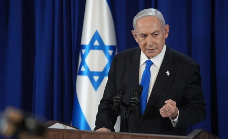 消息称内塔尼亚胡已要求在访美期间会见特朗普。特朗普方面尚未正式确认，但预计会同意