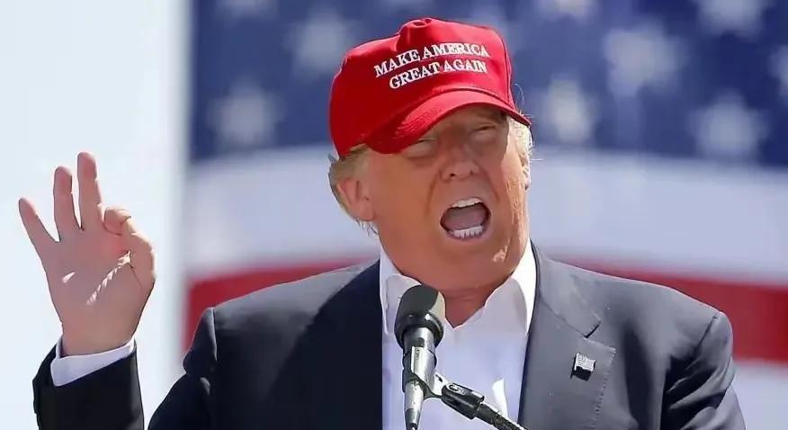特朗普一上任，就决定退出世卫，直接断了美国对世卫的资金支持。这个决定让世卫很头疼
