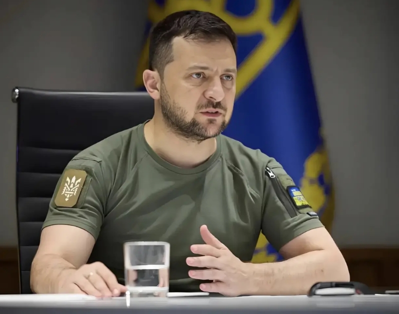 乌克兰因电力短缺，向波兰、匈牙利、斯洛伐克、摩尔多瓦以及罗马尼亚五国发出求助。