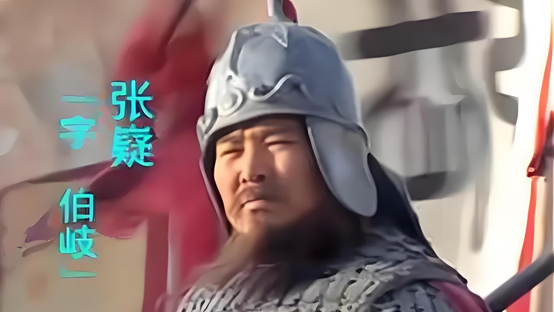 蜀汉名将张嶷：蜀汉的智勇之将