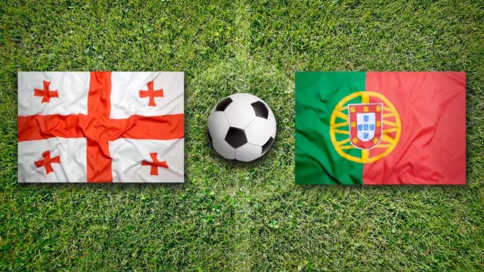 【欧洲杯】欧洲杯：格鲁吉亚VS葡萄牙  时间：2024-06-27 03：00  场地：德国-盖尔森