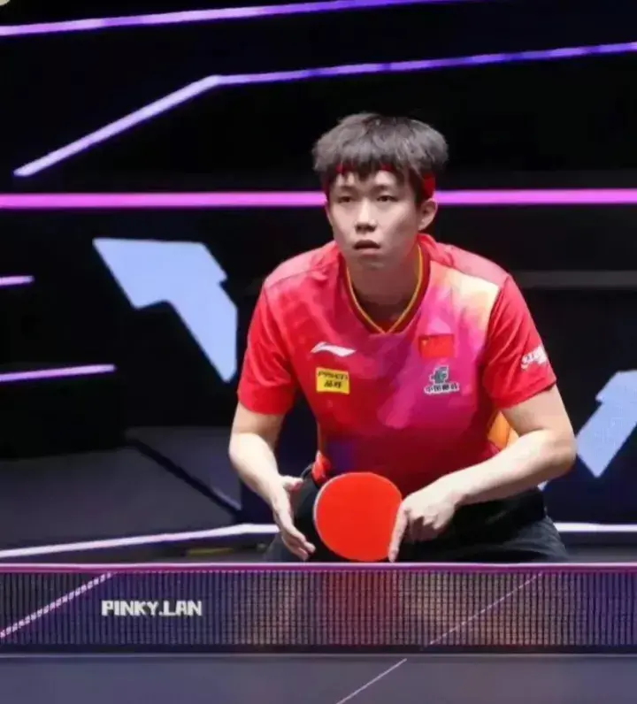 国乒高层真坐不住了！