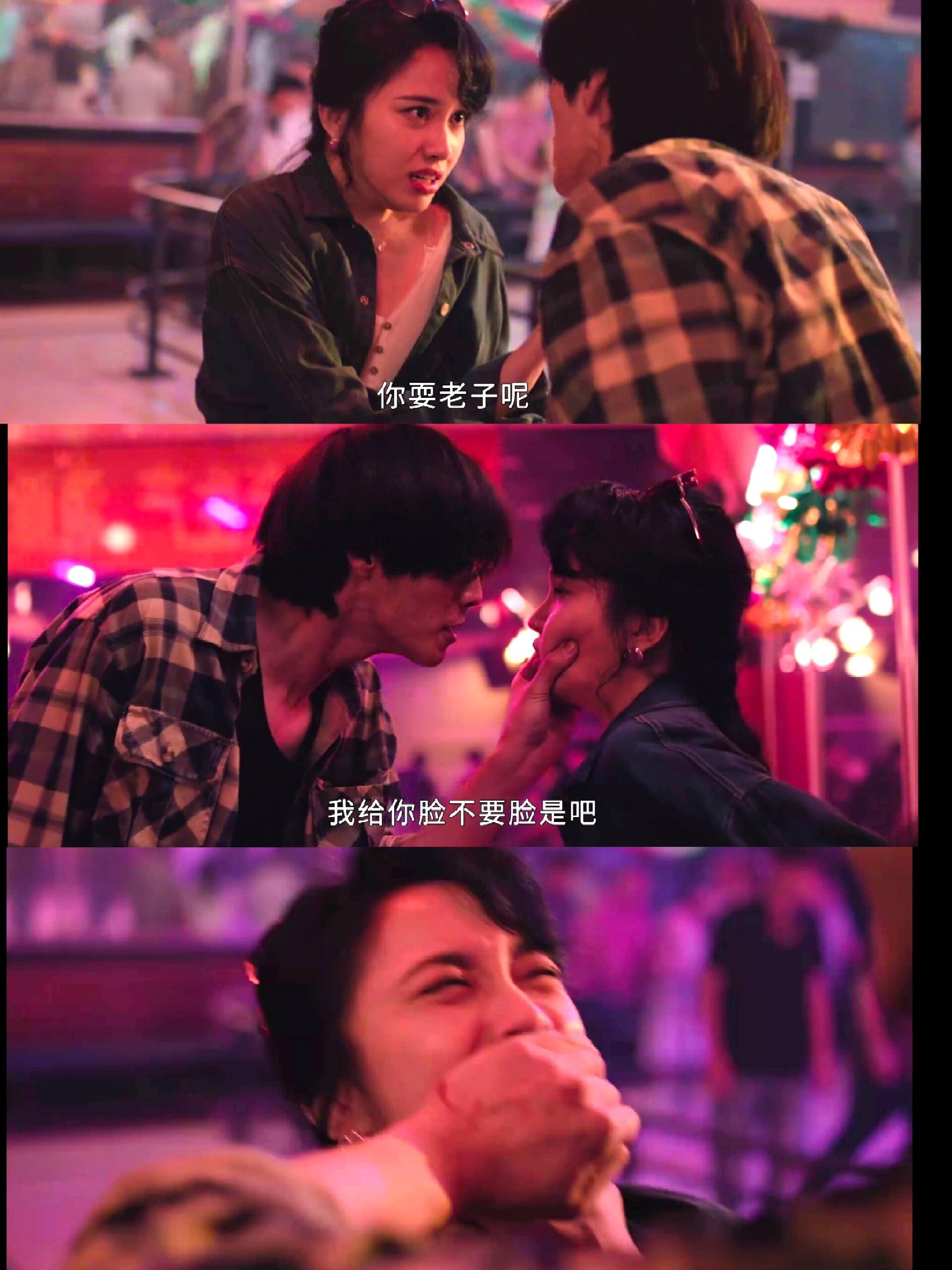 女孩子出门在外真不能随便接受男孩子的搭讪